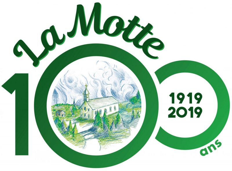La municipalité de La Motte se lance dans l’organisation de son 100e anniversaire!