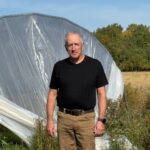 Ghislain Blanchet, conseiller #2